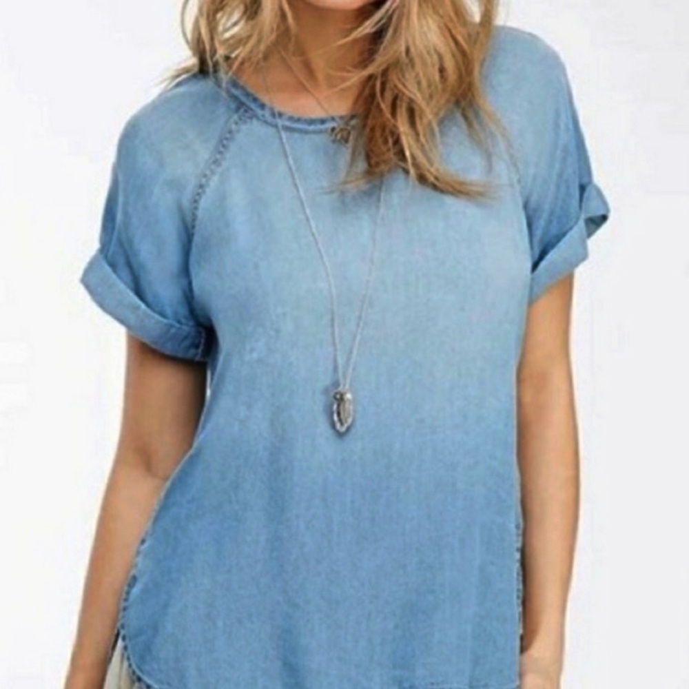 Cloth and Stone Top